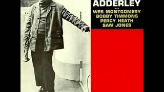 Nat Adderley Trio  Violets for Your Furs [upl. by Susan]