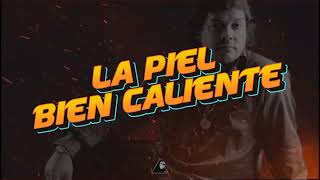 LA PIEL BIEN CALIENTE Remix  Trinidad DANEE MIX [upl. by Suirtimid]