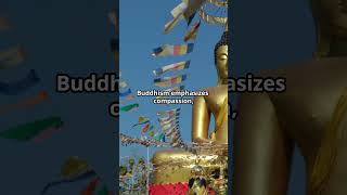 The Golden Rule Across Religions Lessons From Buddhism Christianity and Islam motivation facts [upl. by Wycoff692]