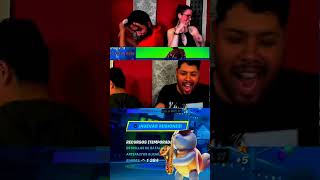 Éramos felices y no lo sabíamos CapCut pokemon fortnite baile eramostaninocentes [upl. by Aitsirhc]