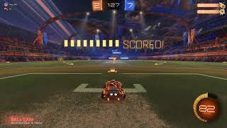 rocket league tournament winner ne doare la AA [upl. by God]