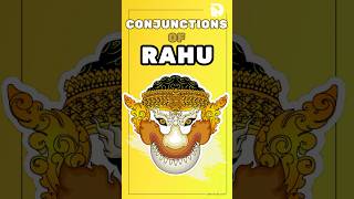 Conjunctions of Rahu Understanding Degrees and Planetary Influence [upl. by Acissey]