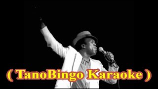 Barrington Levy  Murderer  TanoBingo Karaoke [upl. by Annhoj]