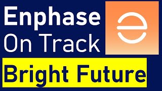 Enphase Getting Ready For More Growth More IRA Money amp More Demand ENPH Stock Q1 2024 Earnings [upl. by Ognimod]