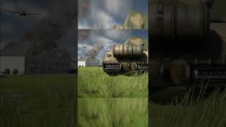 warthunder warthundermoments warthundergameplay warthundertanks maus shorts [upl. by Agnes]