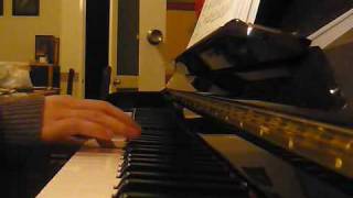 Schubert  Serenade  Piano [upl. by Lynette]