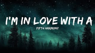 1 Hour Version Fifth Harmony  Im In Love With a Monster Lyrics  Music Lyrics [upl. by Luy]