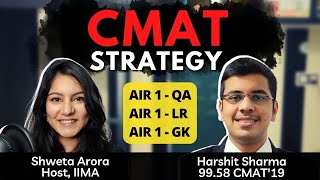 CMAT 2022 still possible to get a great MBA college [upl. by Leasa]