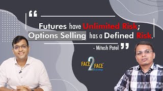 Price Action Swing Trading with Mitesh Patel Face2FaceLearnings [upl. by Isahella]