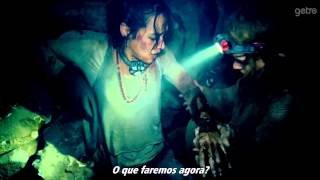 AS ABOVE SO BELOW  Trailer HD Legendado [upl. by Ethelinda]