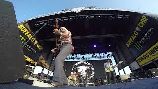 Cody Lee Meece and the poor Excuses Live  STURGIS [upl. by Ihtac]