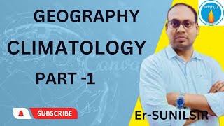 climatology by Er sunil sir [upl. by Andree]