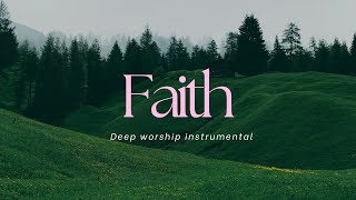 KEEP MY EYES ABOVE THE WAVES  I WILL KEEP MY FAITH  1 HOUR WORSHIP INSTRUMENTAL [upl. by Aloisia]