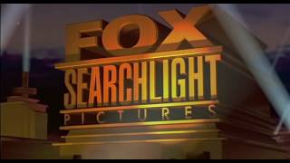 Fox Searchlight Pictures 2002 Low Pitch REUPLOAD WITH BETTER QUALITY [upl. by Naletak]