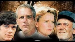 Sometimes a Great Notion 1971 ★ Paul Newman ★ Full Movie HD [upl. by Christa]