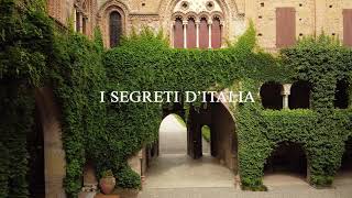 I Segreti dItalia  Il Castello Privato [upl. by Anolahs]