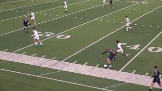 6of6 CHS Boys Soccer Championship 2024  thriller  instant classic [upl. by Neggem670]