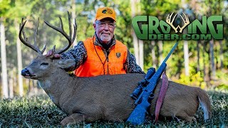 The Big Kentucky Hunt 8 Does and a Buck Tagged Deer Season 2019 523 [upl. by Abrahamsen658]