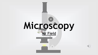 GCSE Biology 04  Microscopy [upl. by Quartus]