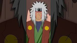 Why can Kabuto never revive Jiraiya and Shisui naruto [upl. by Mariam]