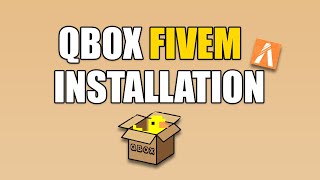 How to install Qbox for fivem Server [upl. by Gaw]