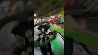 Olimpik Go Kart Bağcılar [upl. by Adav]