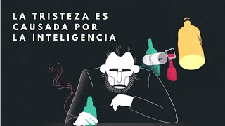 ¿LAS PERSONAS TRISTES SON MÁS INTELIGENTES [upl. by Suiremed]