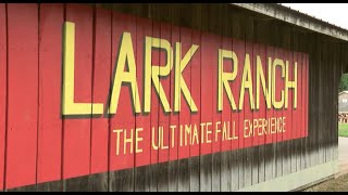 Lark Ranch family friendly Loogootee Indiana Martin County [upl. by Frants]