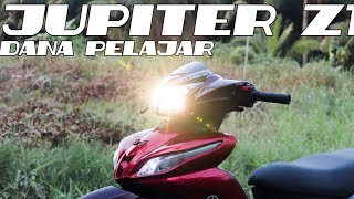 PASANG HOLDER KIRI VIXON OLD DI JUPITER Z1 [upl. by Hatti]