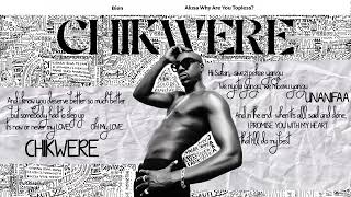 Bien  Chikwere Official Audio [upl. by Katharina964]