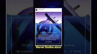 Avengers End Game VS Titanic Box Office Facts film movies trivia [upl. by Rebmak]