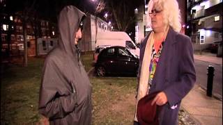 Brian Badonde MC battle Part 1  Facejacker [upl. by Ario480]