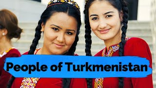 People amp Culture of Uzbekistan [upl. by Adyan]