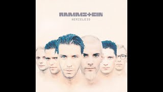 Rammstein  Herzeleid HQ Instrumental [upl. by Gnod387]