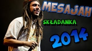 Mesajah składanka 2014 [upl. by Aroz]