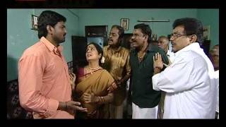 Saravanan Meenatchi  Episode 003  Part 03 [upl. by Eenwat]