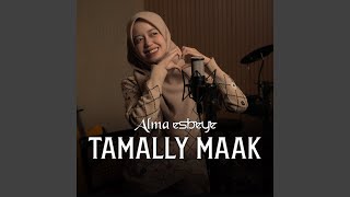 TAMALY MAAK [upl. by Nagrom]