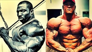 Dallas McCarver and Cedric McMillan  OLD SCHOOL vs YOUNG BLOOD [upl. by Garwood]