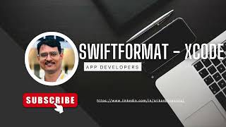 How to formate swift code How to use SwiftFormat [upl. by Ainezey487]