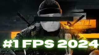 The BEST FPS of 2024  STRAFTAT [upl. by Gypsy]