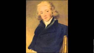 Hyacinthe Jadin 17761800 String trio op2 no1 in Eflat major  I Allegro moderato [upl. by Koa860]