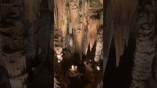 Luray Caverns Tour Luray Virginia caverns [upl. by Ida]