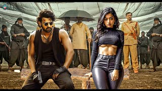 Prabhas 2024 New Released Full Hindi Dubbed Action Movie  Mahasangarsh  New Blockbuster Movie 2024 [upl. by White]