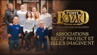 Fort Boyard  17 août 2024 [upl. by Elyr]