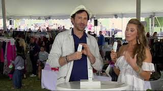 Peter Thomas Roth MAX UV Milk on QVC [upl. by Iana]