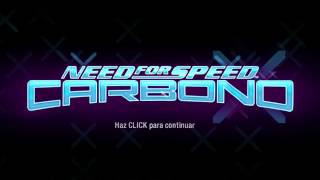 Need For Speed Carbono En Canaima O Netbook Del Gobierno [upl. by Iand591]