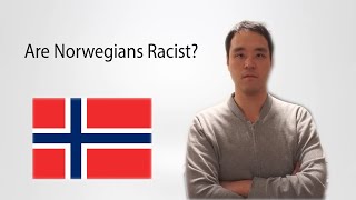 Discrimination and racism in Norway [upl. by Eba]