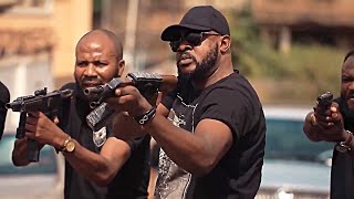 OFFICER IBARAPA OLE AIYE  A Nigerian Yoruba Movie Starring Odunlade Adekola [upl. by Grata728]