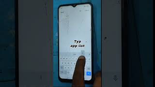 Realme c11 Frp Bypass Easy No PC [upl. by Adlanor]