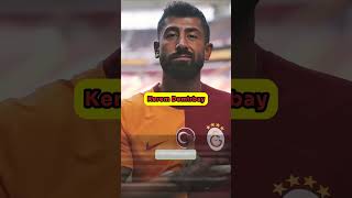 Arap takımlarından Galatasaraylı futbolculara yoğun ilgi [upl. by Ardnaskela]